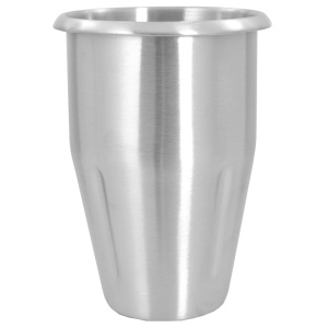 Mixer de milkshake, 1 L, oțel inoxidabil - Img 11