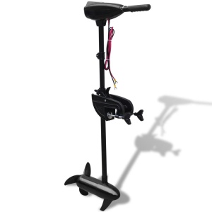 Motor electric pentru barcă de pescuit la trenă P25 55 lbs (24,9 kg) - Img 2