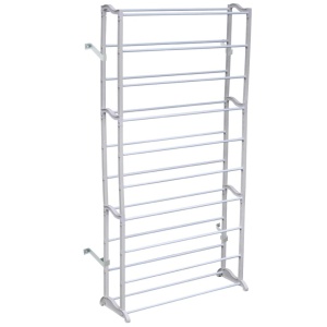 Organizator pantofi cu 10 rafturi - Img 2