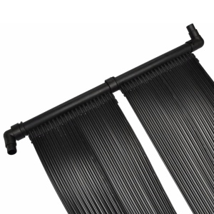 Panou solar pentru piscină x 2 buc - Img 3
