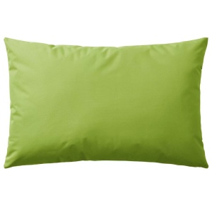 Perne de exterior, 4 buc., verde măr, 60 x 40 cm - Img 3