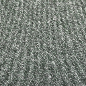 Plăci de pardoseală, 20 buc., verde, 50 x 50 cm, 5 m² - Img 2