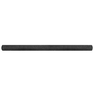 Plasă protecție vizuală, negru, 2 x 10 m, HDPE - Img 4