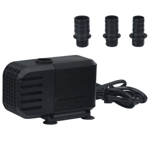 Pompă de apă submersibilă pentru acvariu, 1800 L/h