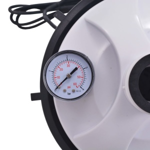 Pompă de filtrare pentru piscine Intex Bestway, 185 W, 4,4 m³/h - Img 7