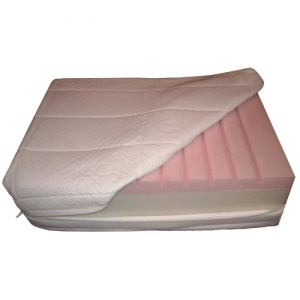 Saltea Mercur Comfort Flex Plus 90x200 - Img 5