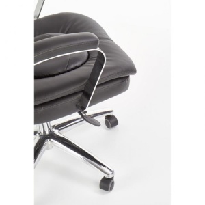 Scaun directorial HM Quad negru - Img 7