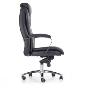 Scaun directorial HM Quad negru - Img 4