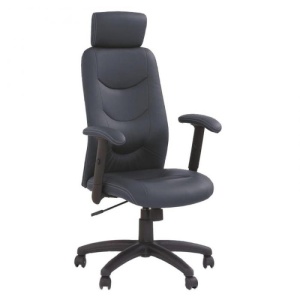 Scaun directorial HM Stilo negru