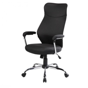 Scaun directorial SL Q319 negru - Img 2