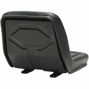 Scaun universal de tractor Negru - Img 4