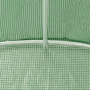 Seră, 4,5 m², 300 x 150 x 200 cm - Img 3