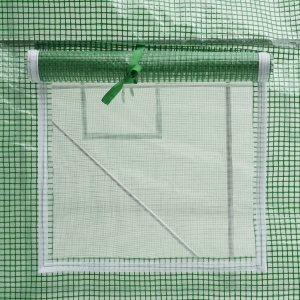 Seră, 8 m², 2 x 4 x 2 m - Img 3