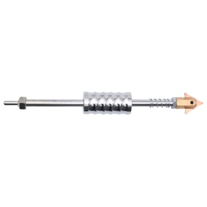 Set de sudură reparații deformări auto fără vopsire, 20 piese - Img 4