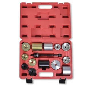 Set extractor rulmenți silențioși pentru BMW - Img 3