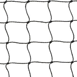 Set fileu de badminton, cu fluturași, 300x155 cm - Img 6