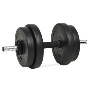 Set haltere 14 buc., 20 kg - Img 6