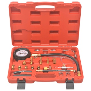Set manometru presiune pompă de injecție combustibil - Img 2