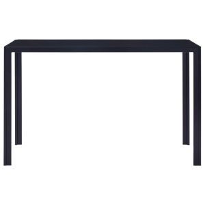 Set mobilier de bucătărie, 7 piese, cappuccino - Img 3