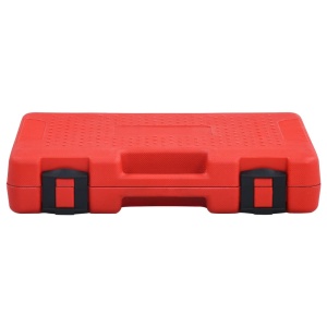 Set tester compresie motor Diesel cu manometru,14 piese - Img 4