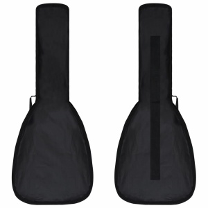 Set ukulele soprano, cu husă, pentru copii, 21", lemn - Img 4