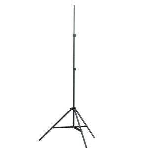 Sistem de suport fundal telescopic + fundal alb, 3 x 5 m - Img 8