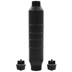 Sticlă de iarnă pentru piscină gizzmo, 2 dopuri de iarnă, HDPE - Img 3
