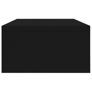 Suport monitor, negru, 42 x 24 x 13 cm, PAL - Img 6