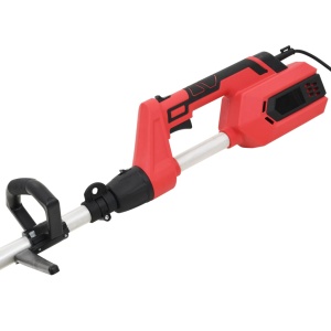 Unealtă de grădinărit electrică 4-in-1 multifuncțională 900 W - Img 9
