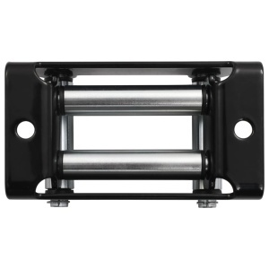 Vinci electric 12 V/1360 kg cu placă de montaj a scripetelui - Img 6