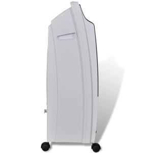 Aparat mobil răcire aer ventilator purificator umidificator 8 L - Img 4