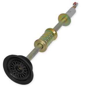 Aparat pneumatic indreptat lovituri exterioare cu ciocan culisant