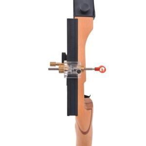 Arc recurv pentru adulți, 68" 32 lb - Img 6