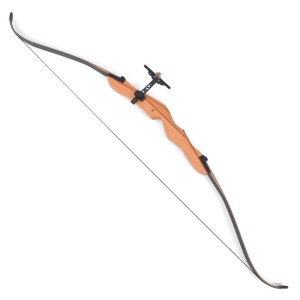Arc recurv pentru adulți, 68" 32 lb - Img 8