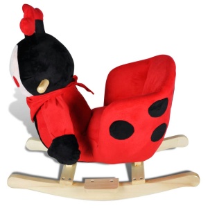 Balansoar in formă de insectă, gărgăriță - Img 2