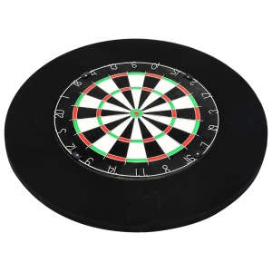 Bordură țintă darts profesională, EVA - Img 3