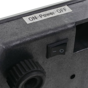 Cântar digital cu baterie reincărcabilă, 30 kg - Img 10