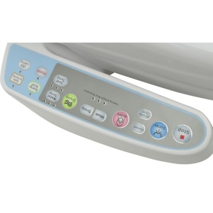 Capac luxos electronic pentru Vas de toaletă - Img 4