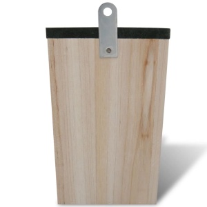 Căsuță fluturi 14 x 15 x 22 cm, set de 4 buc - Img 5
