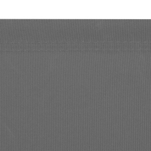 Copertină laterală retractabilă 160 x 600 cm, Gri - Img 5