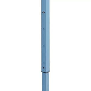Cort pliabil pop-up, albastru, 3 x 4,5 m - Img 7