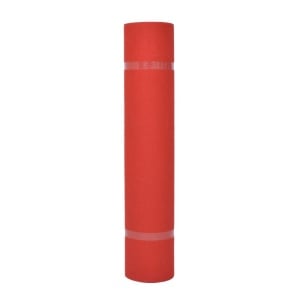 Covor pentru expoziție, 1 x 12 m, roșu - Img 3