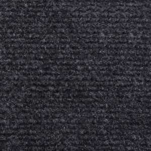Covor pentru expoziție, antracit, 1,6 x 10 m - Img 2