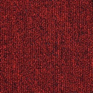 Covorașe de scări, 15 buc, roșu bordo, 56 x 17 x 3 cm - Img 3