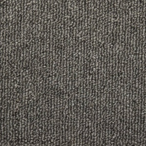 Covorașe de trepte de scară, 15 buc., gri inchis, 65 x 25 cm - Img 3