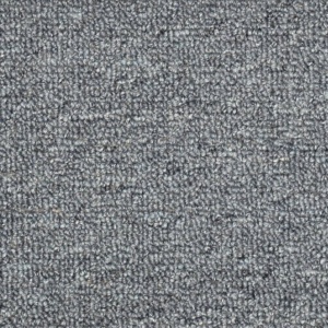 Covorașe pentru trepte scară, 15 buc., gri/albastru, 56x17x3 cm - Img 3