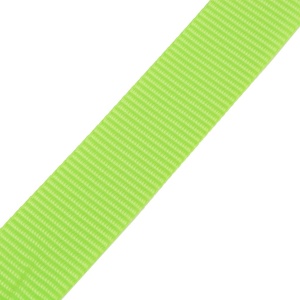 Curele 10 buc, 0,25 tone, 5 m x 25 mm, verde fluorescent - Img 5