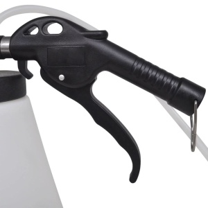 Dispozitiv pneumatic aerisire/schimbare lichid de frână - Img 4