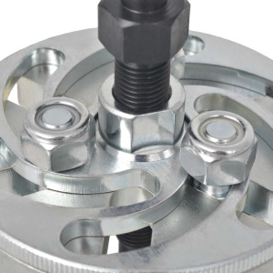 Extractor universal roată distribuție reglabil, 42-82 mm - Img 6