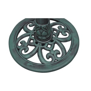 Fântână păsări cu element de decor - Img 3